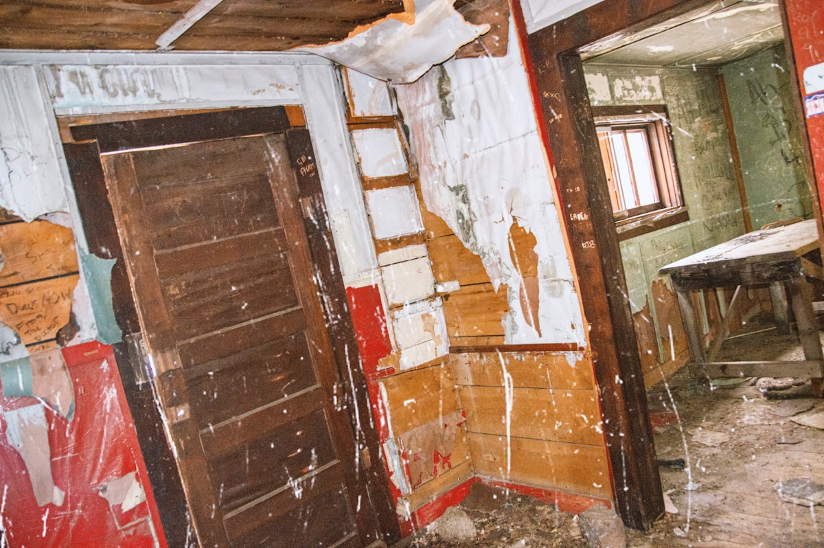 Flood Cleanup service in Flower Mound, TX