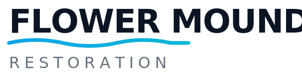 Flower Mound Restoration